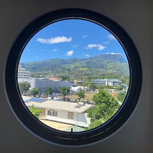 Standing Tevai Appartement Papeete (Tahiti)