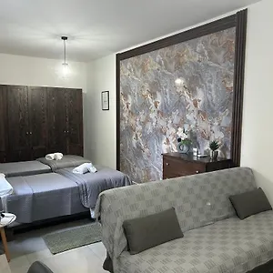 St Gaetans 6a Appartement Hamrun