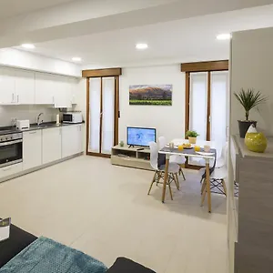 Ciudad De Appartement