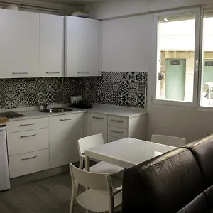 Aparportu Appartement