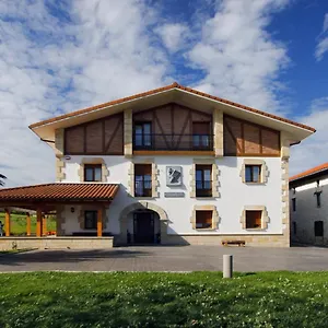 Endaneta Berri Appartement